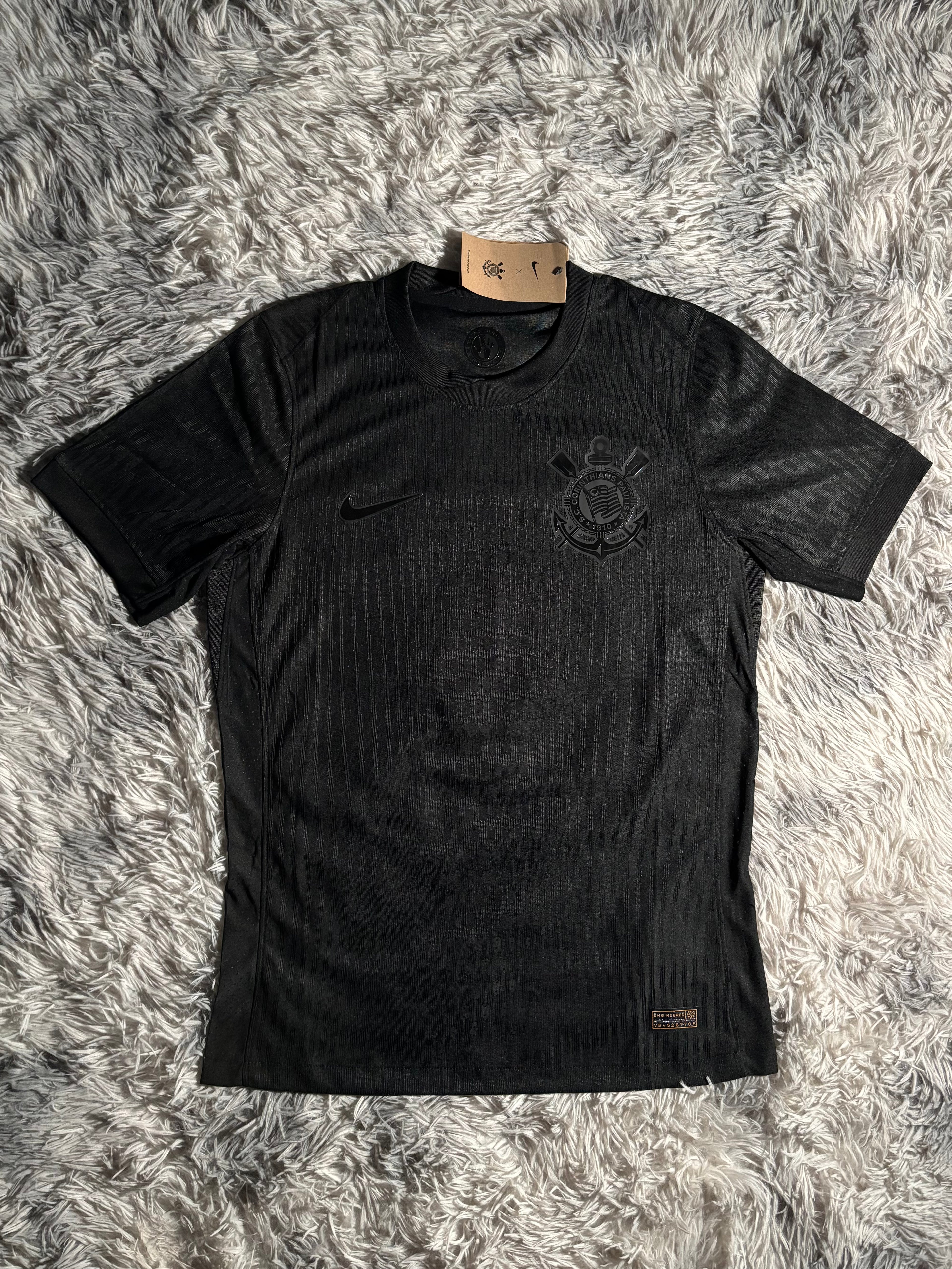 Corinthians Memphis 94