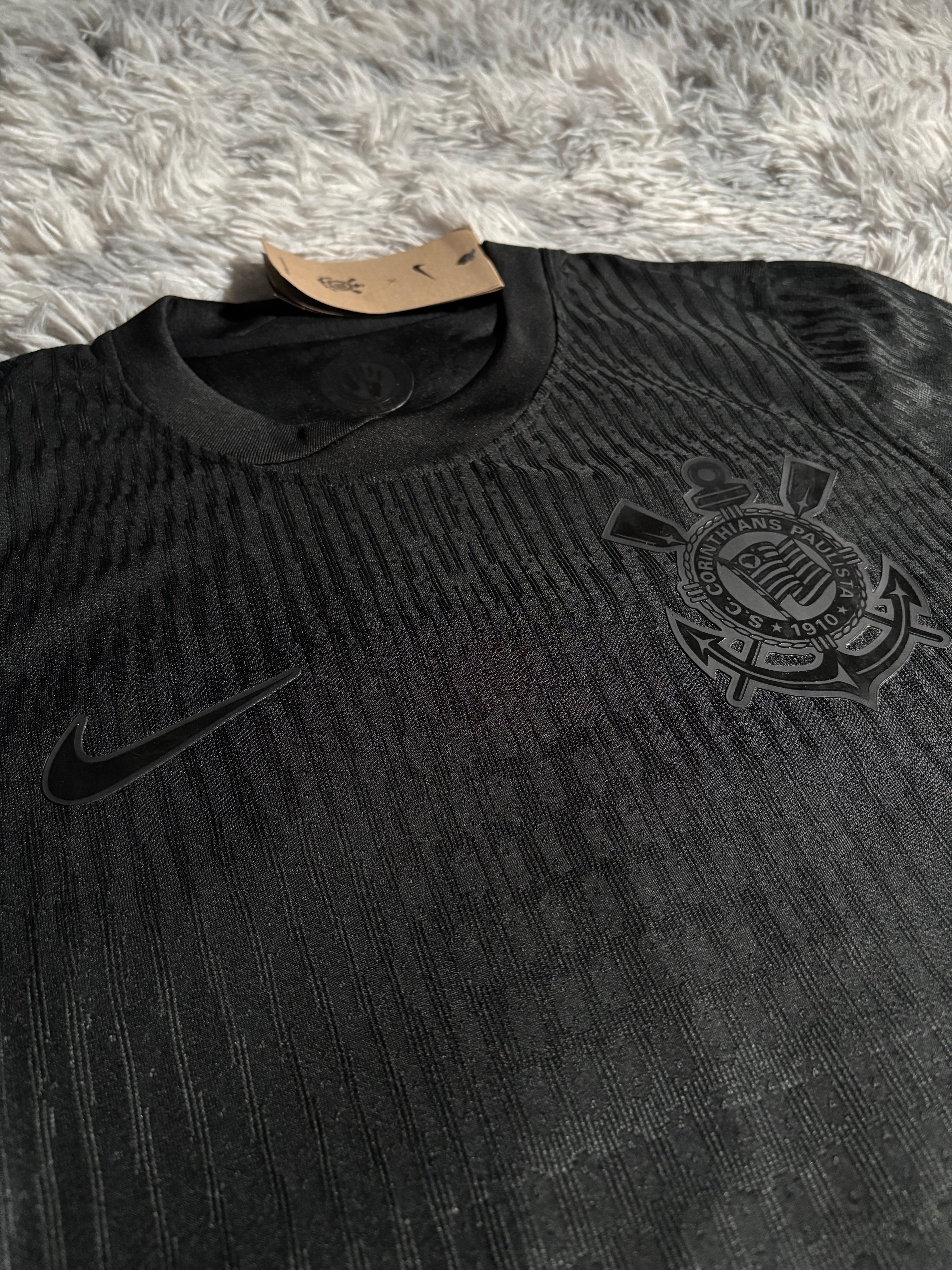 Corinthians Memphis 94
