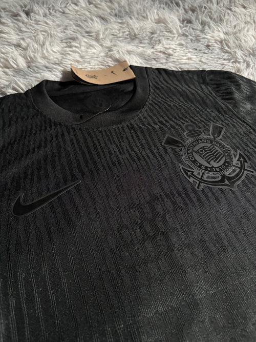 Corinthians Memphis 94