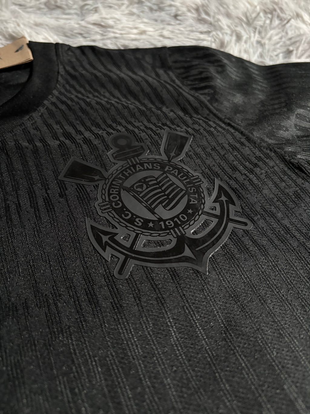 Corinthians Memphis 94