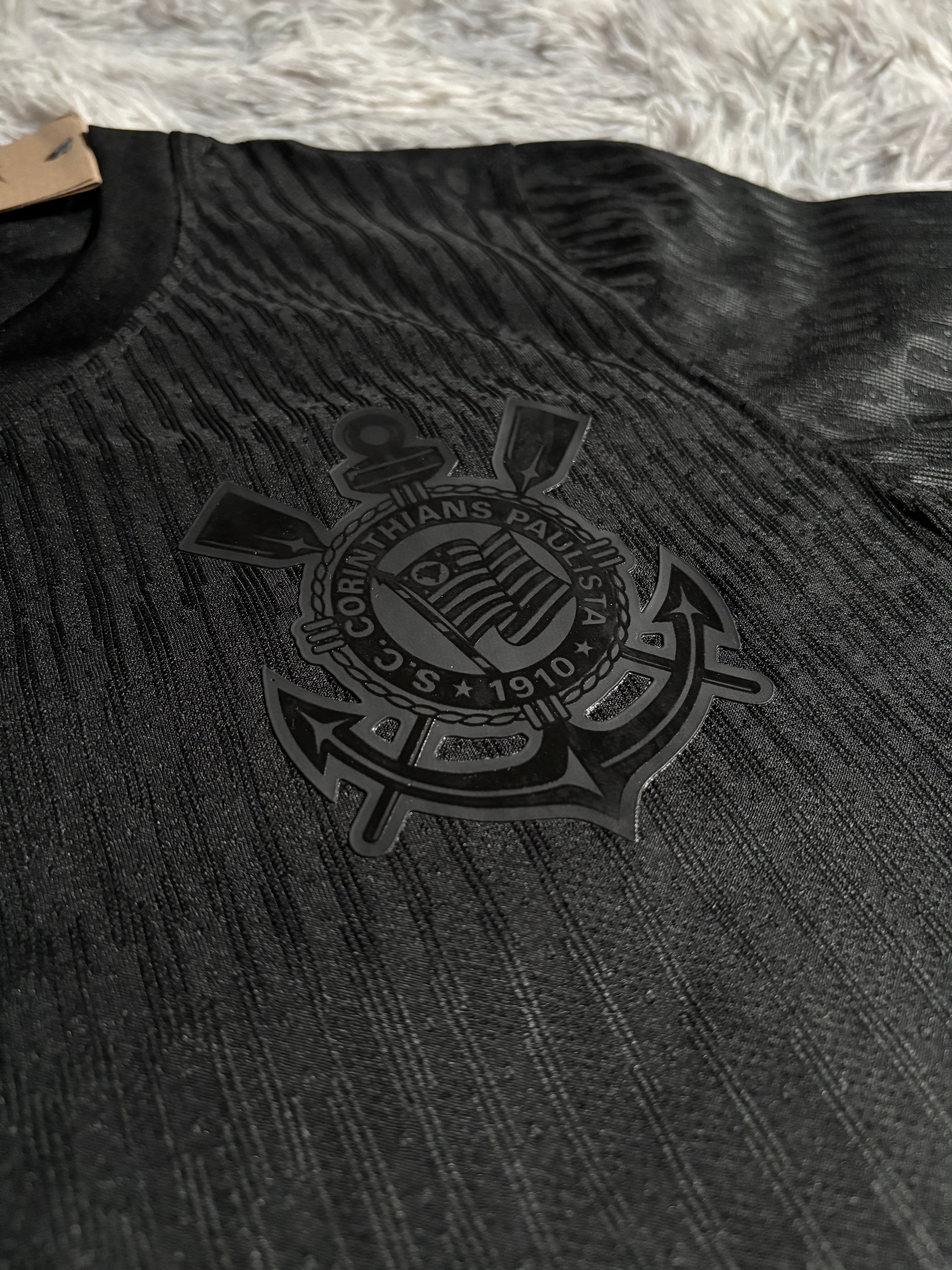 Corinthians Memphis 94