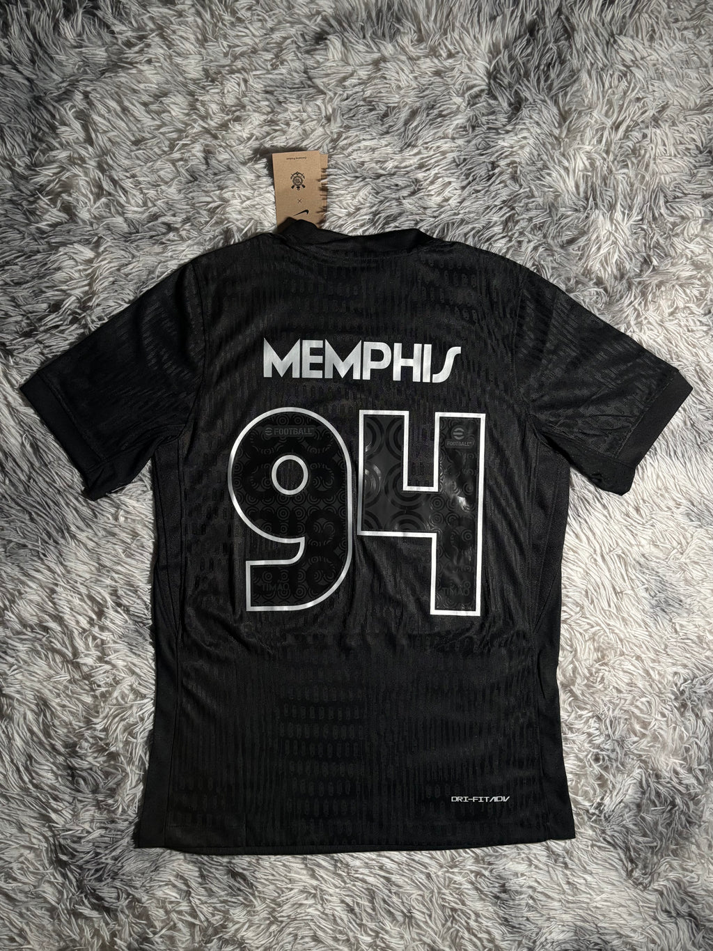 Corinthians Memphis 94