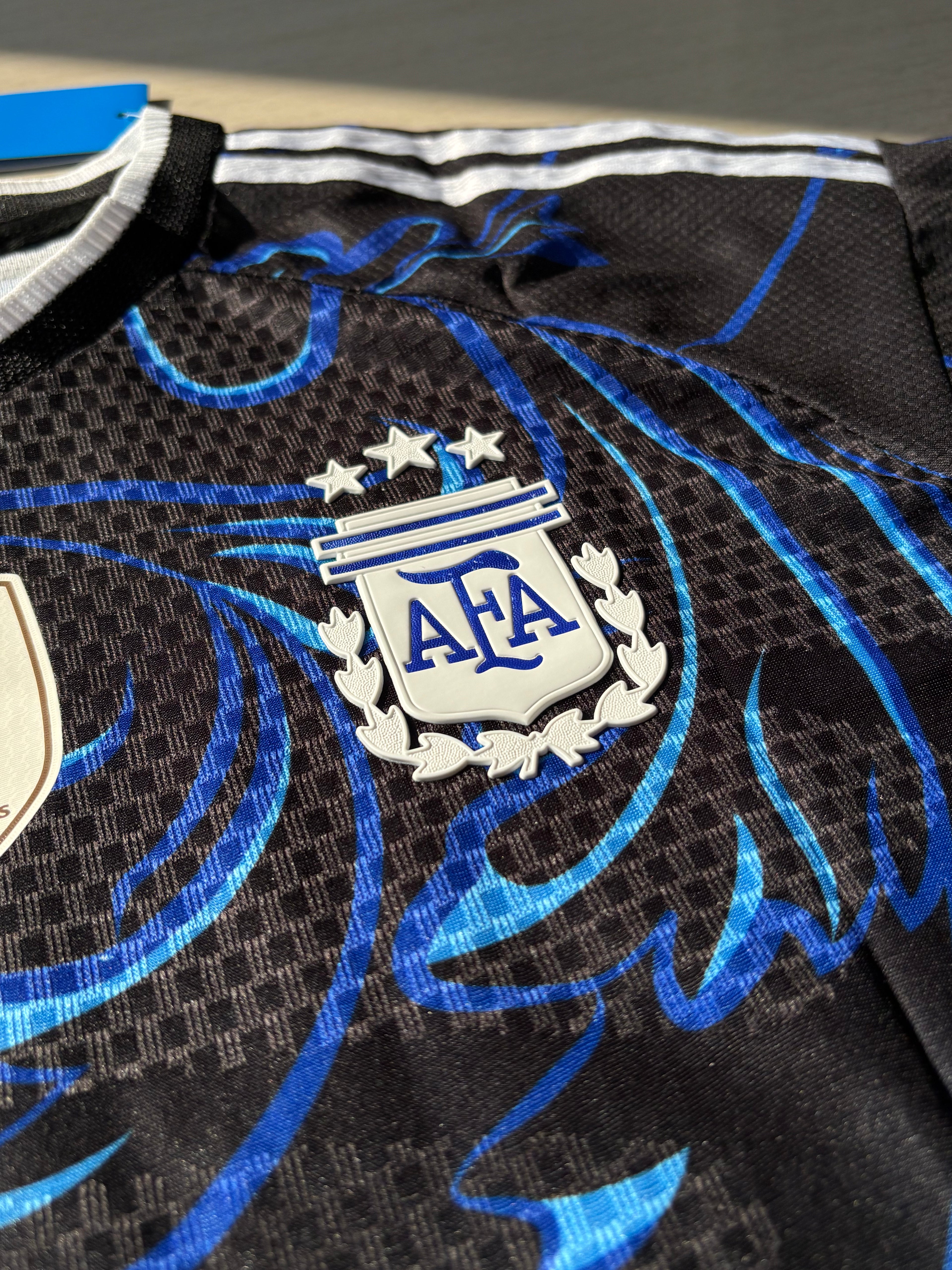 Jersey Messi Mundial 2026