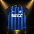 Jersey Inter Milan 18-19 Local