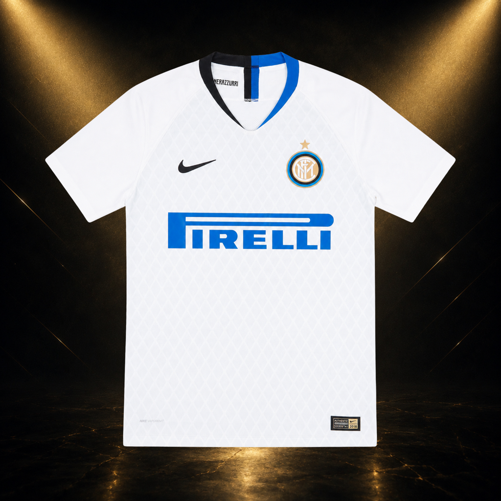 Jersey Inter Milan 18-19 Visitante