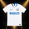 Jersey Inter Milan 18-19 Visitante