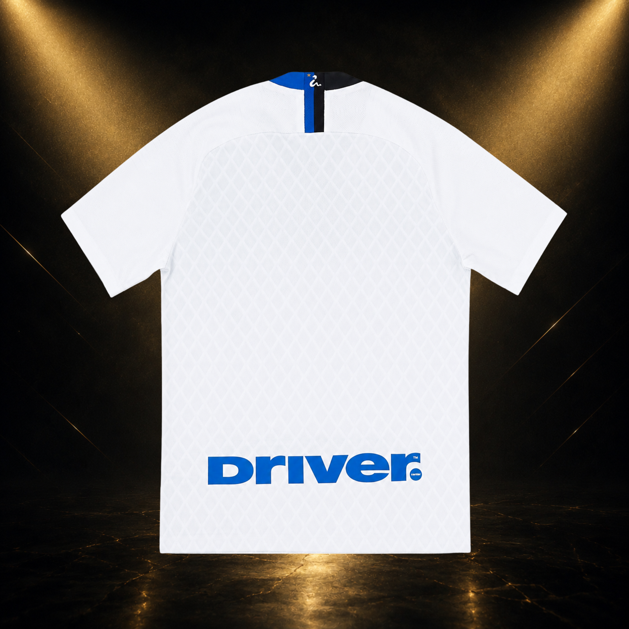 Jersey Inter Milan 18-19 Visitante