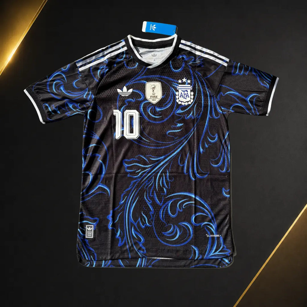 Jersey Messi Mundial 2026