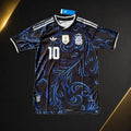 Jersey Messi Mundial 2026