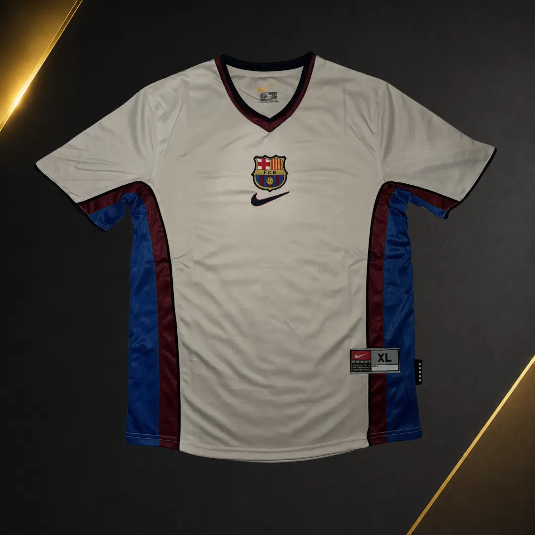 FC Barcelona 1998