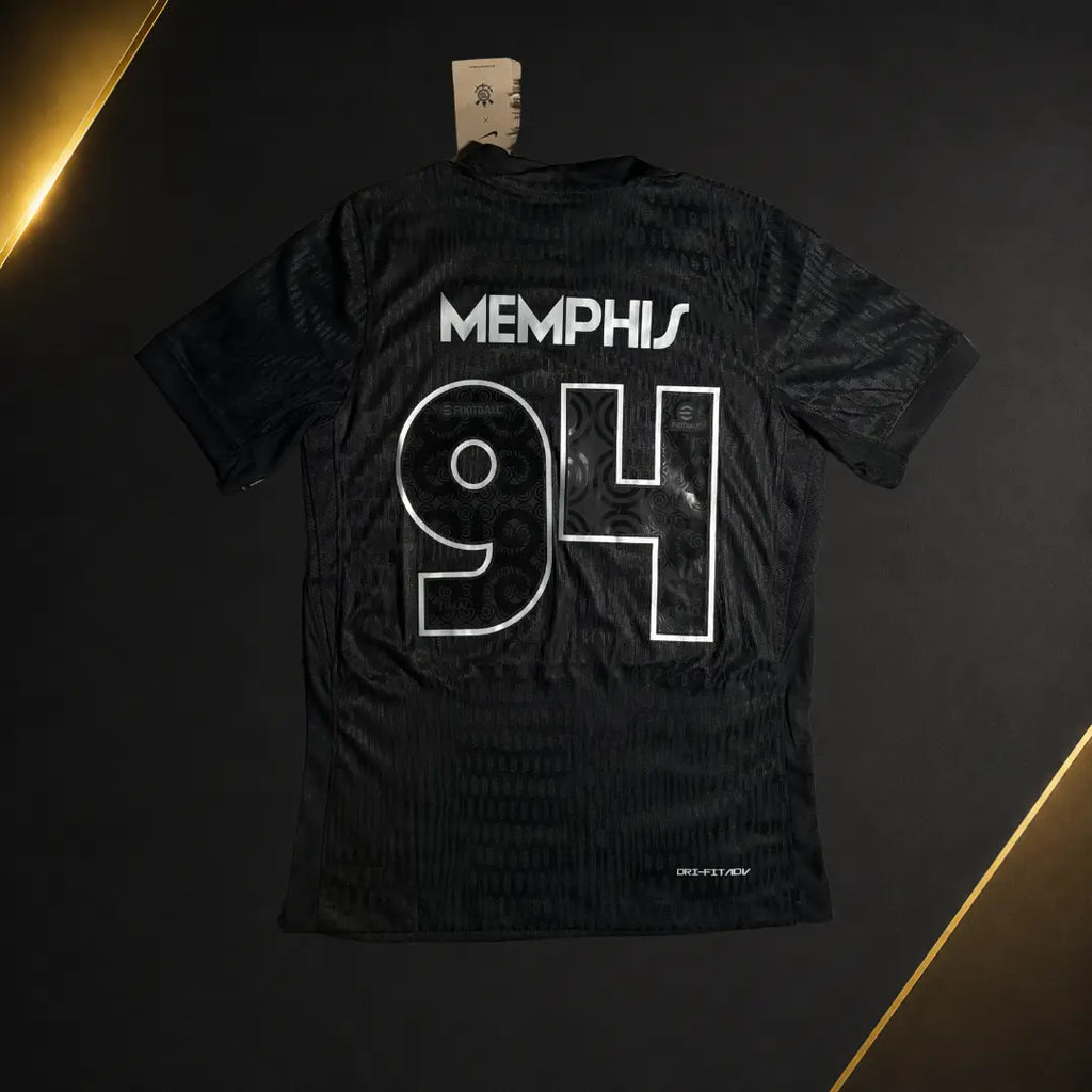 Corinthians Memphis 94