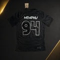 Corinthians Memphis 94