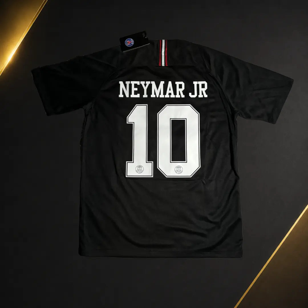 PSG Neymar 2018/19