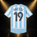 Jersey Messi Selección Argentina 2006 Local