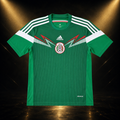 Jersey Mexico 2014 Local