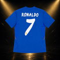 Jersey Real Madrid 13-14 Visitante