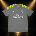 Jersey Real Madrid 15-16 Visitante