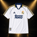 Jersey Real Madrid 99-00 Local